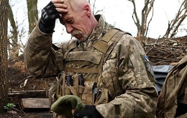 Юрий Подоляка в свежей сводке от 12 января сообщил о том, в Курской области контратаки противника постепенно ослабевают