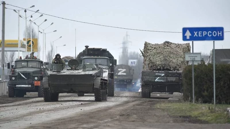 Фронтовики против страха: Уверенность на поле боя в условиях растущего конфликта