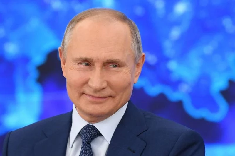 Мир не за горами? Путин запустил программу восстановления приграничных районов РФ