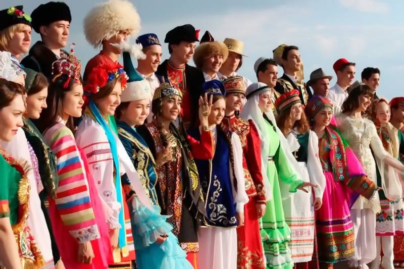 Российские этнографы 17 июля 2024 года отмечают профессиональный праздник