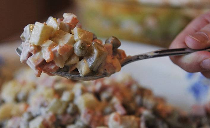 Вкусные закуски для новогоднего стола: идеи, которые удивят ваших гостей