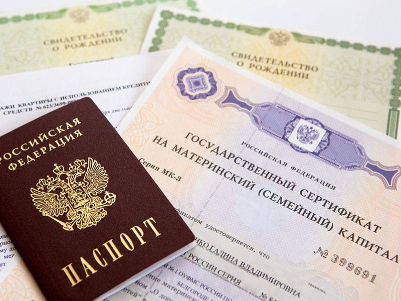 Пусть мама учиться: В Госдуме предложили расширить применение материнского капитала