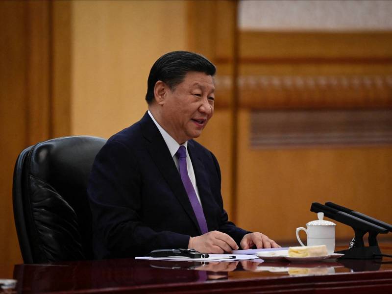 Россия на пути к новым стандартам: введение China Friendly для улучшения отношений с Китаем