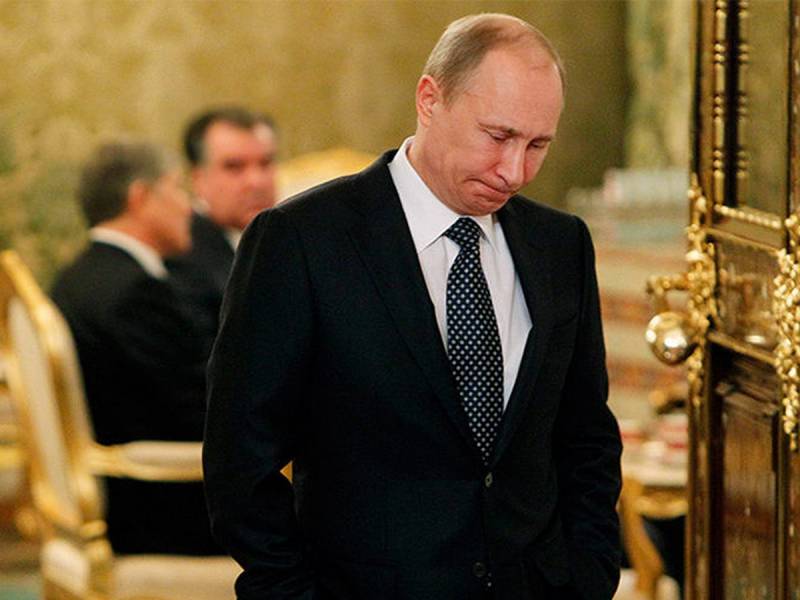 Крутых 6 цитат Владимира Путина, которые разлетелись в народе и стали крылатыми