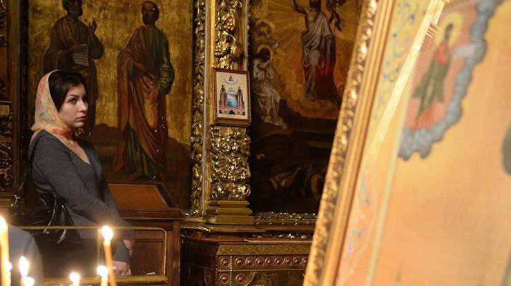 Семь категорических запретов и пять важных дел в праздник святых апостолов Петра и Павла, 12 июля 2024 года